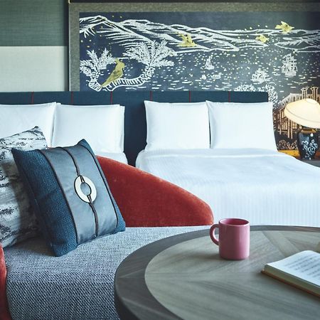 Hotel Indigo Nagasaki Glover Street By Ihg المظهر الخارجي الصورة