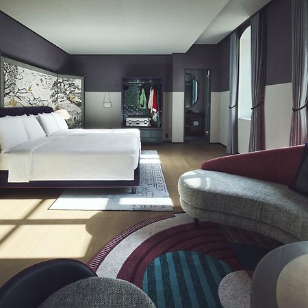Hotel Indigo Nagasaki Glover Street By Ihg المظهر الخارجي الصورة