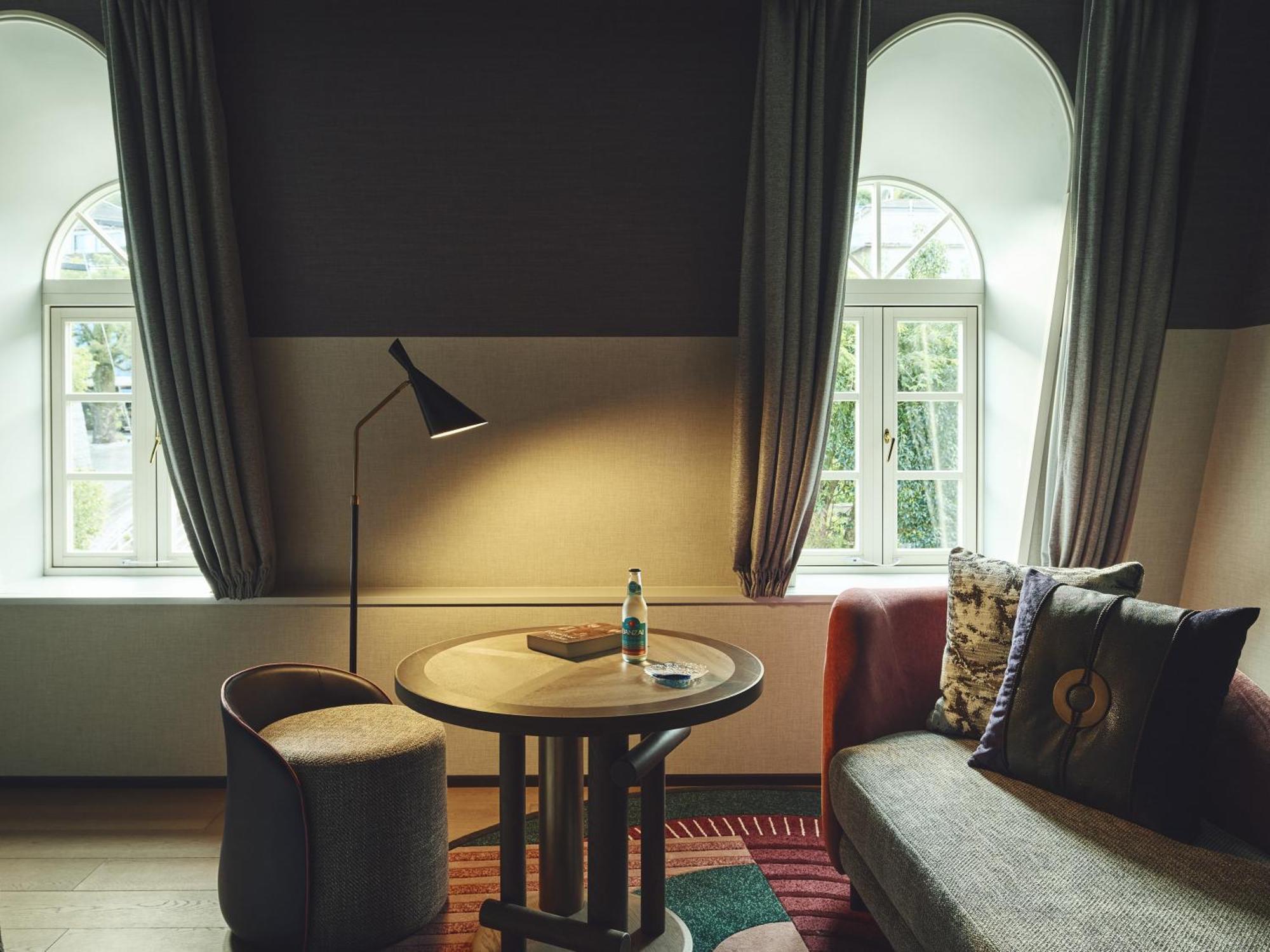 Hotel Indigo Nagasaki Glover Street By Ihg المظهر الخارجي الصورة