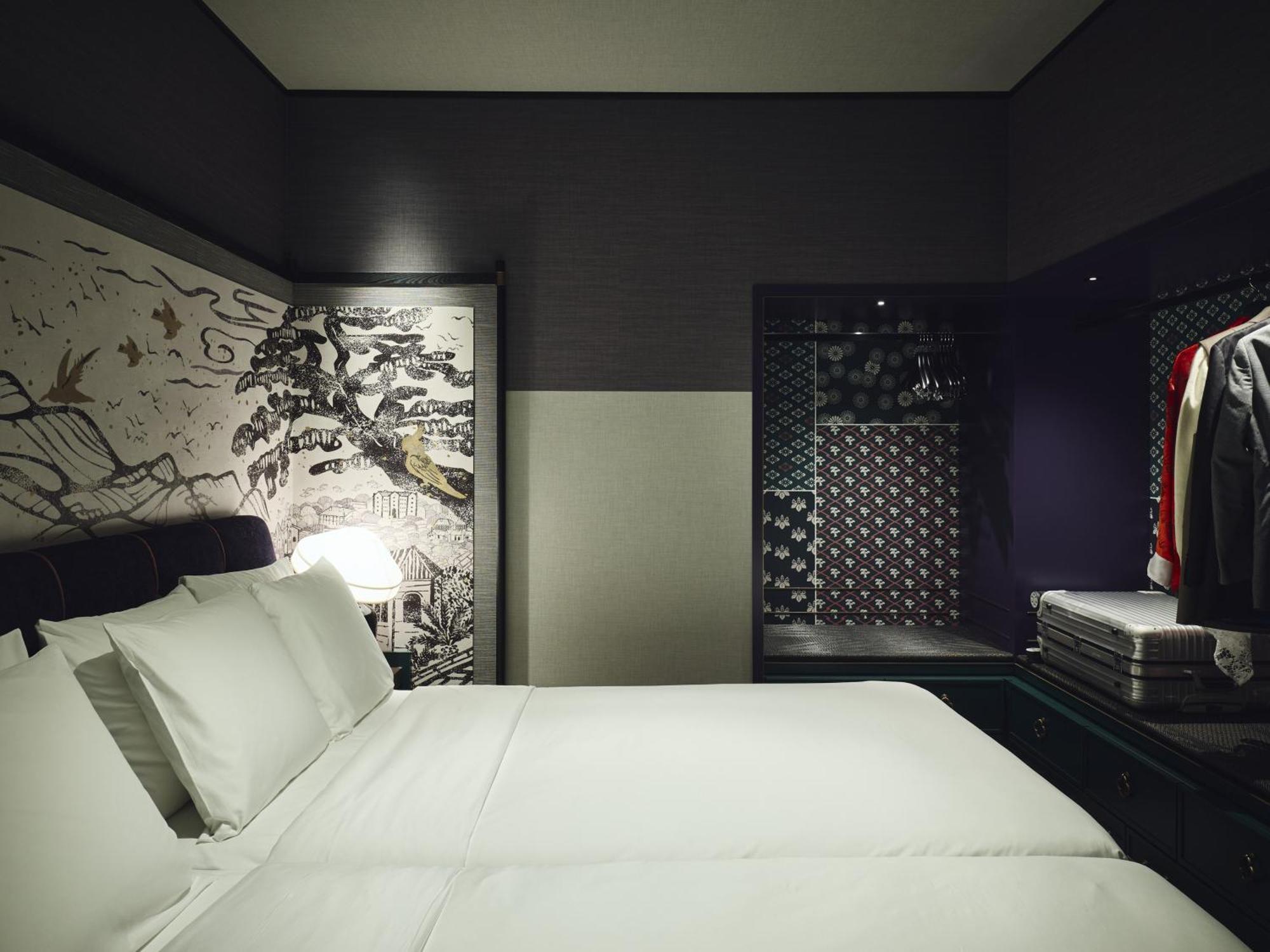 Hotel Indigo Nagasaki Glover Street By Ihg المظهر الخارجي الصورة
