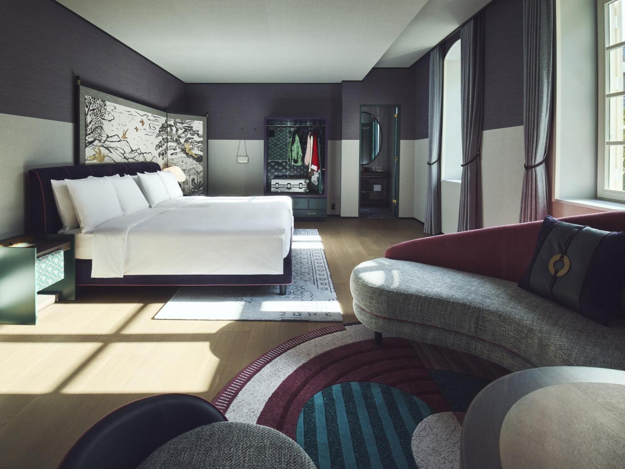 Hotel Indigo Nagasaki Glover Street By Ihg المظهر الخارجي الصورة