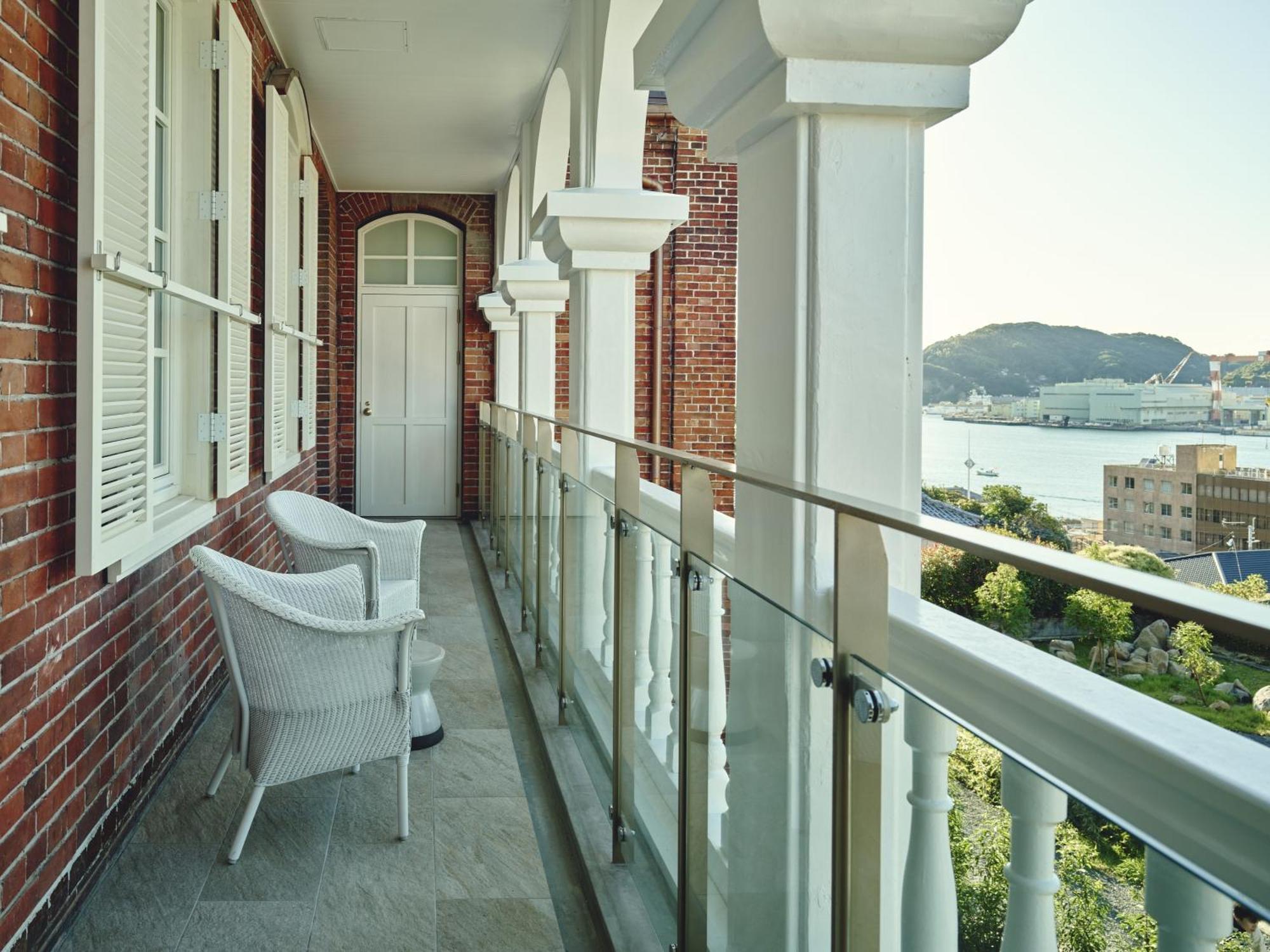 Hotel Indigo Nagasaki Glover Street By Ihg المظهر الخارجي الصورة