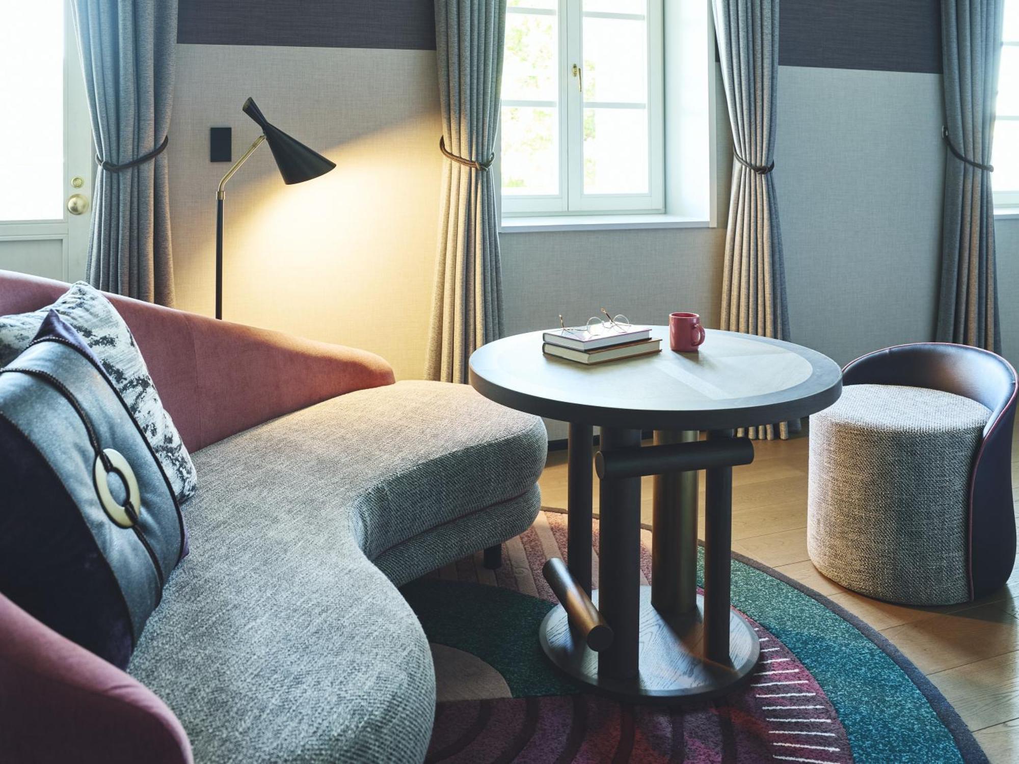 Hotel Indigo Nagasaki Glover Street By Ihg المظهر الخارجي الصورة