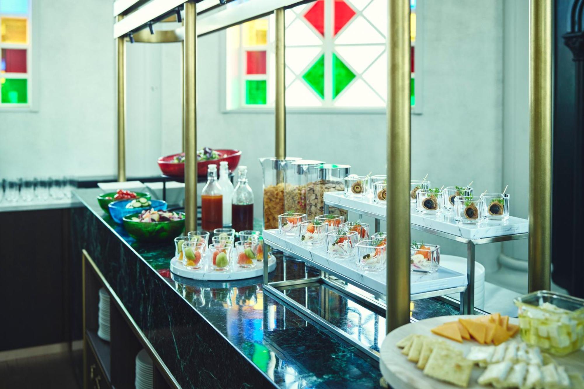 Hotel Indigo Nagasaki Glover Street By Ihg المظهر الخارجي الصورة