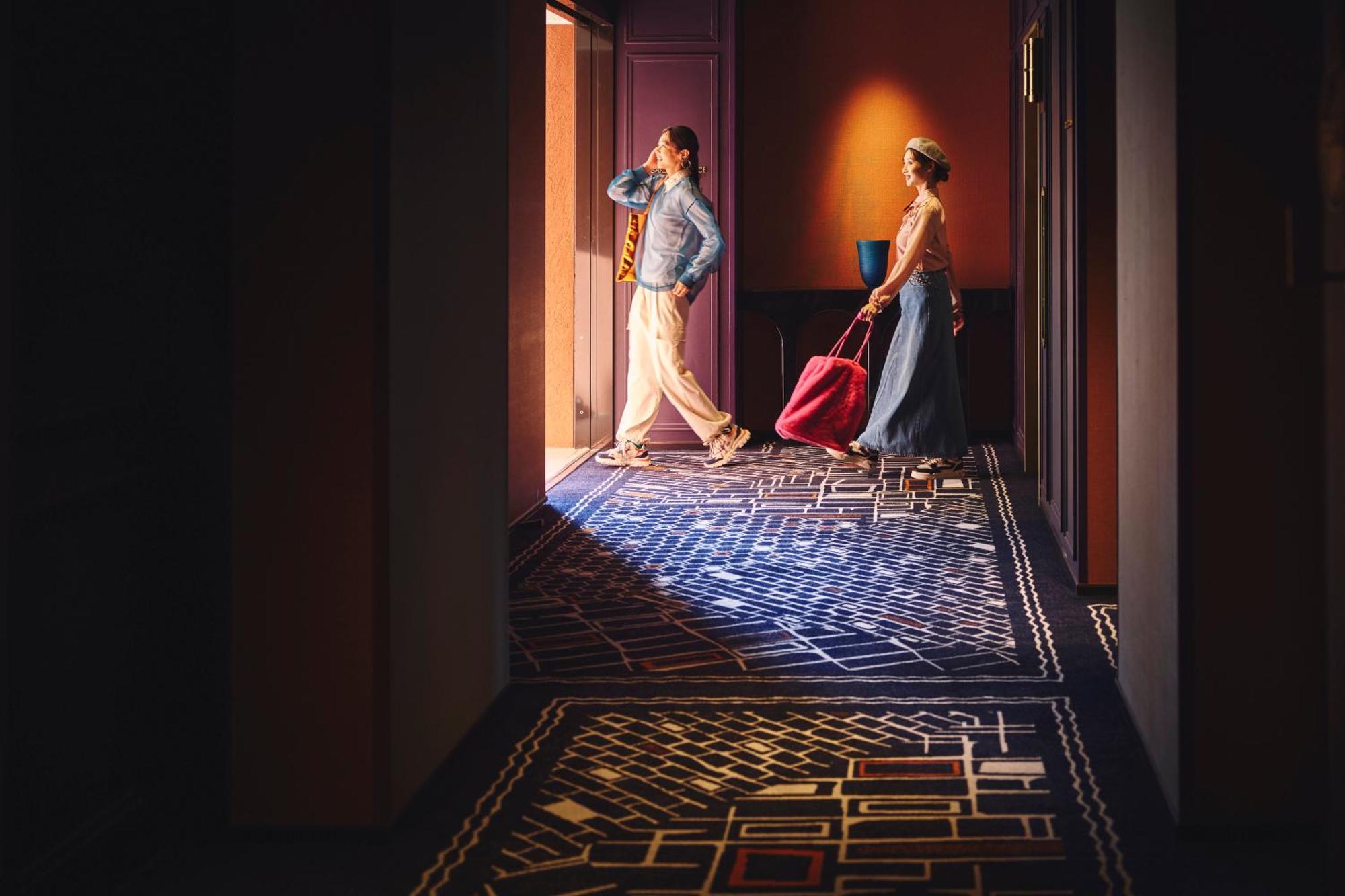 Hotel Indigo Nagasaki Glover Street By Ihg المظهر الخارجي الصورة
