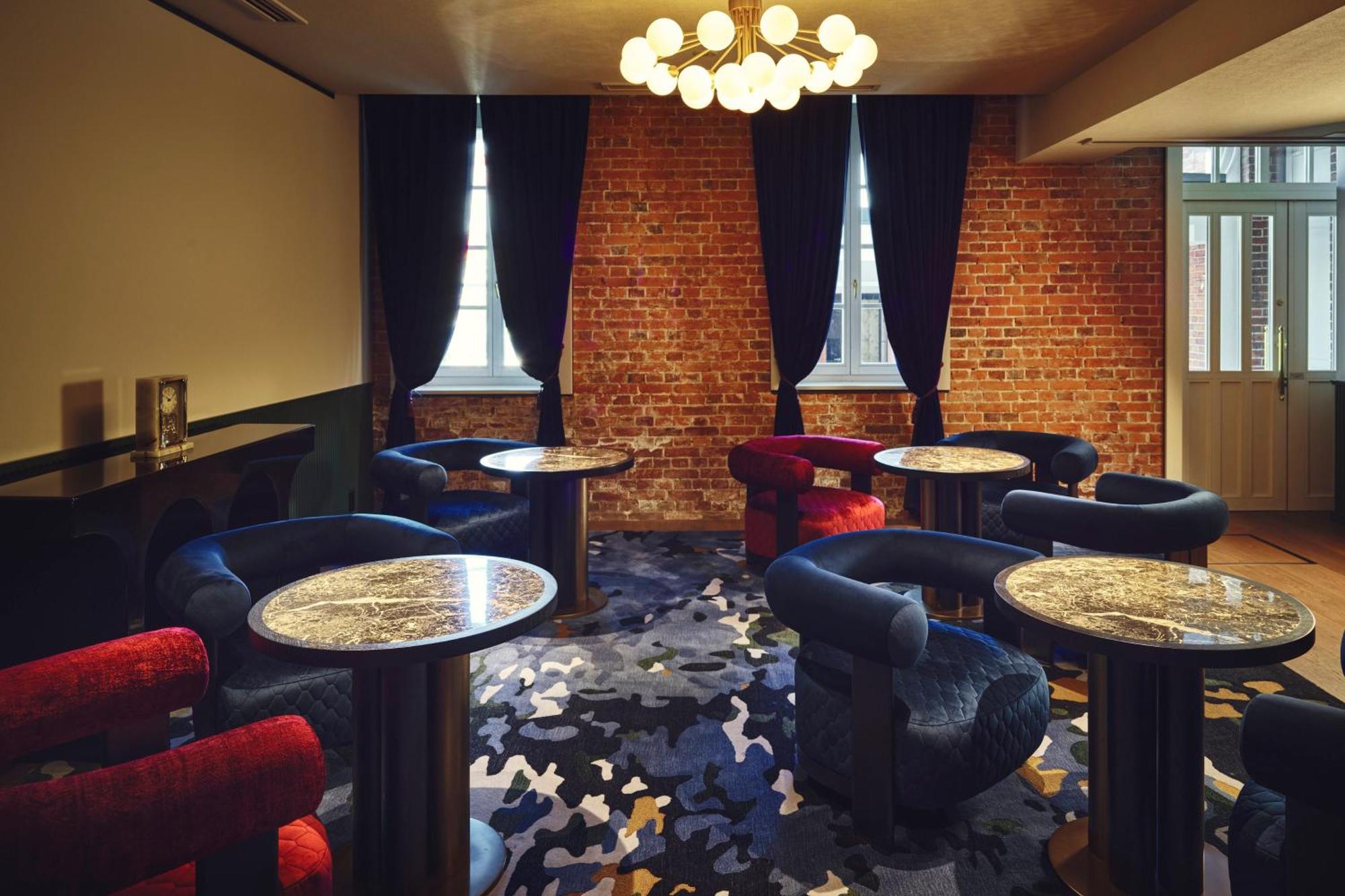Hotel Indigo Nagasaki Glover Street By Ihg المظهر الخارجي الصورة