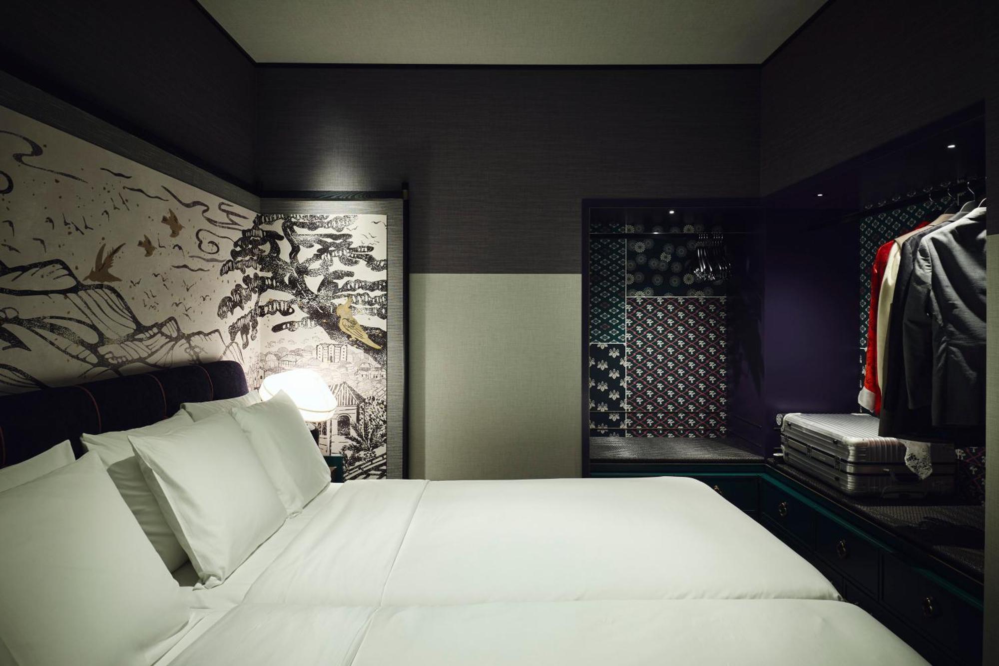 Hotel Indigo Nagasaki Glover Street By Ihg المظهر الخارجي الصورة