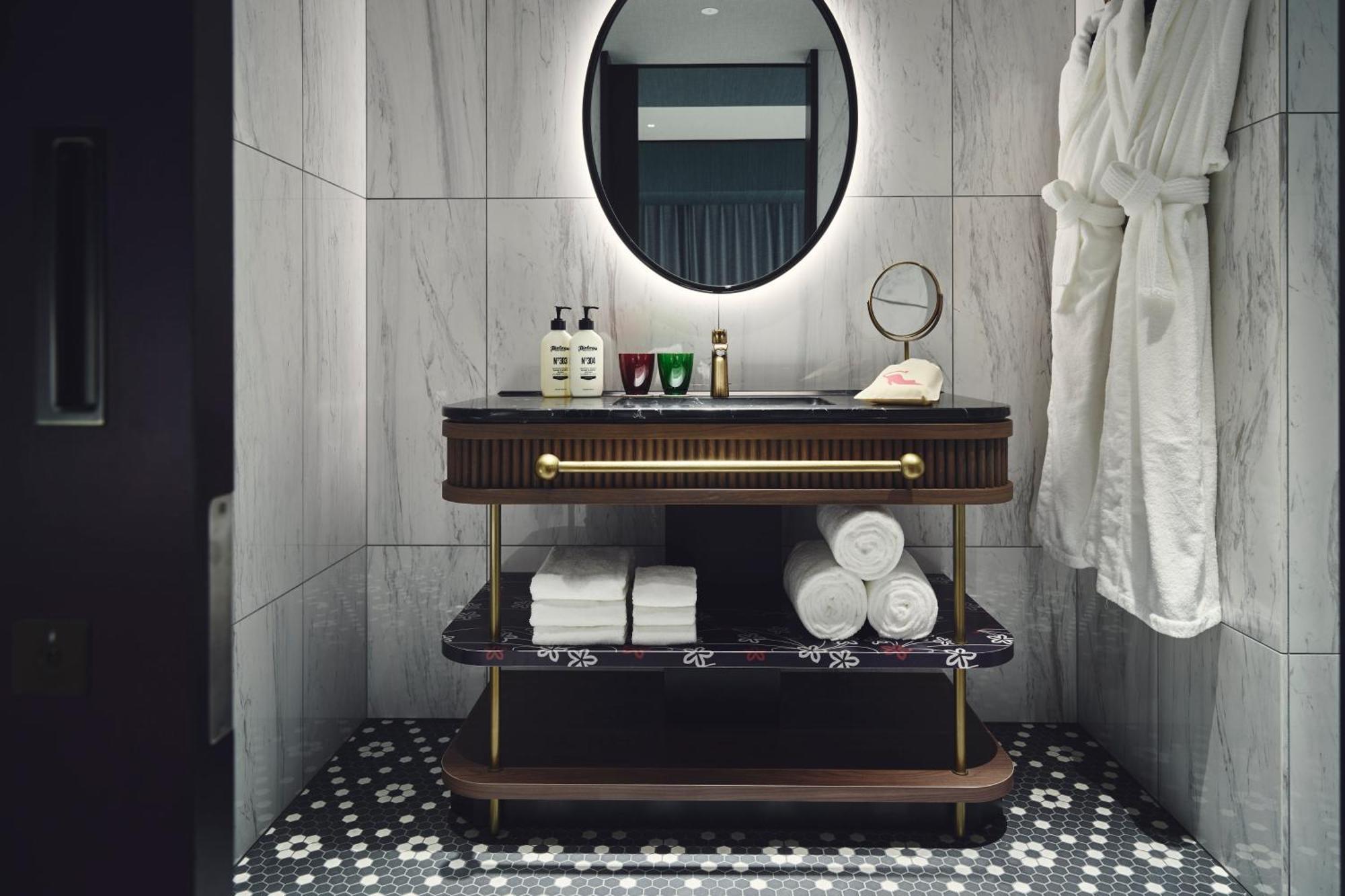 Hotel Indigo Nagasaki Glover Street By Ihg المظهر الخارجي الصورة