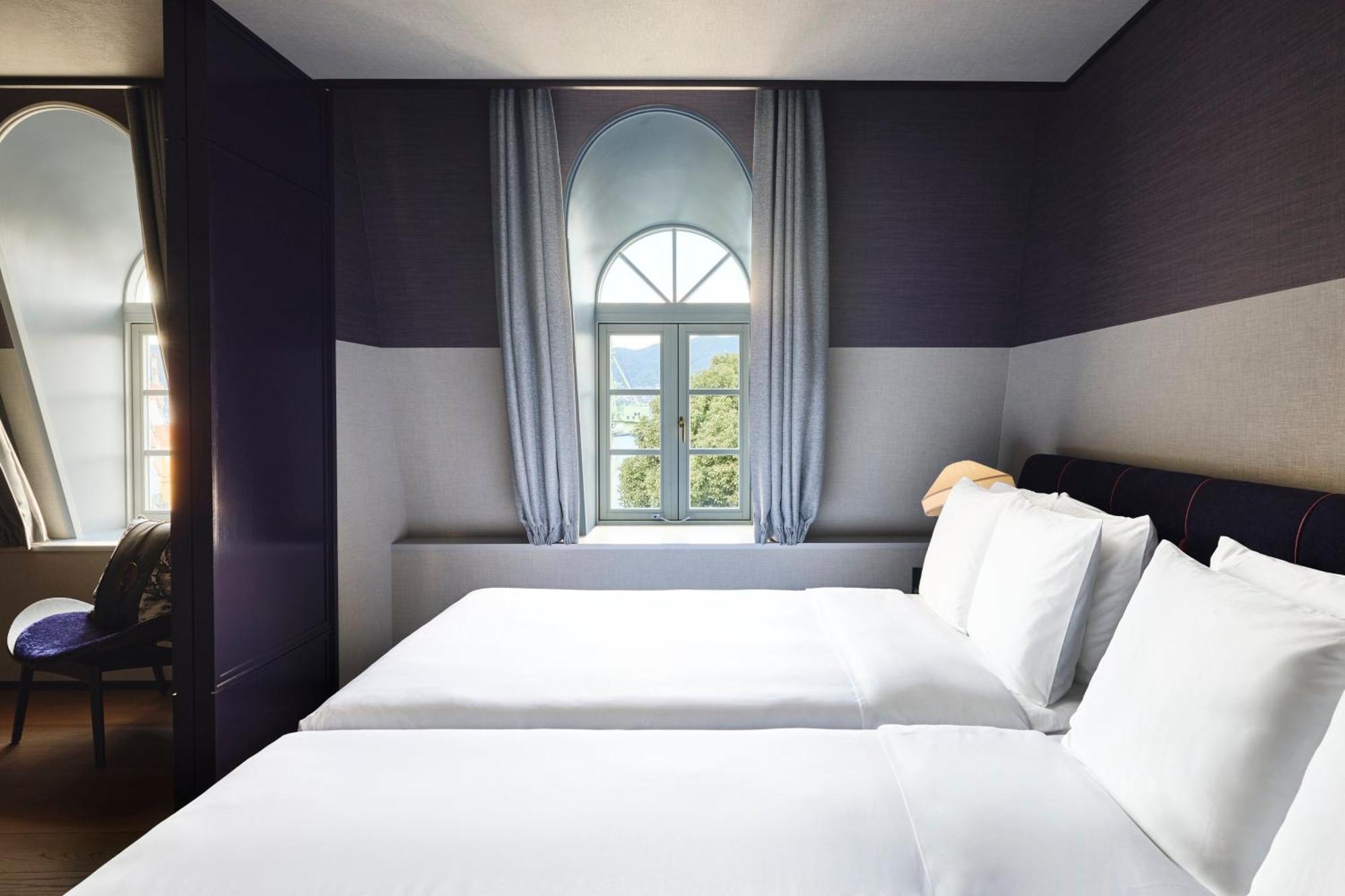 Hotel Indigo Nagasaki Glover Street By Ihg المظهر الخارجي الصورة