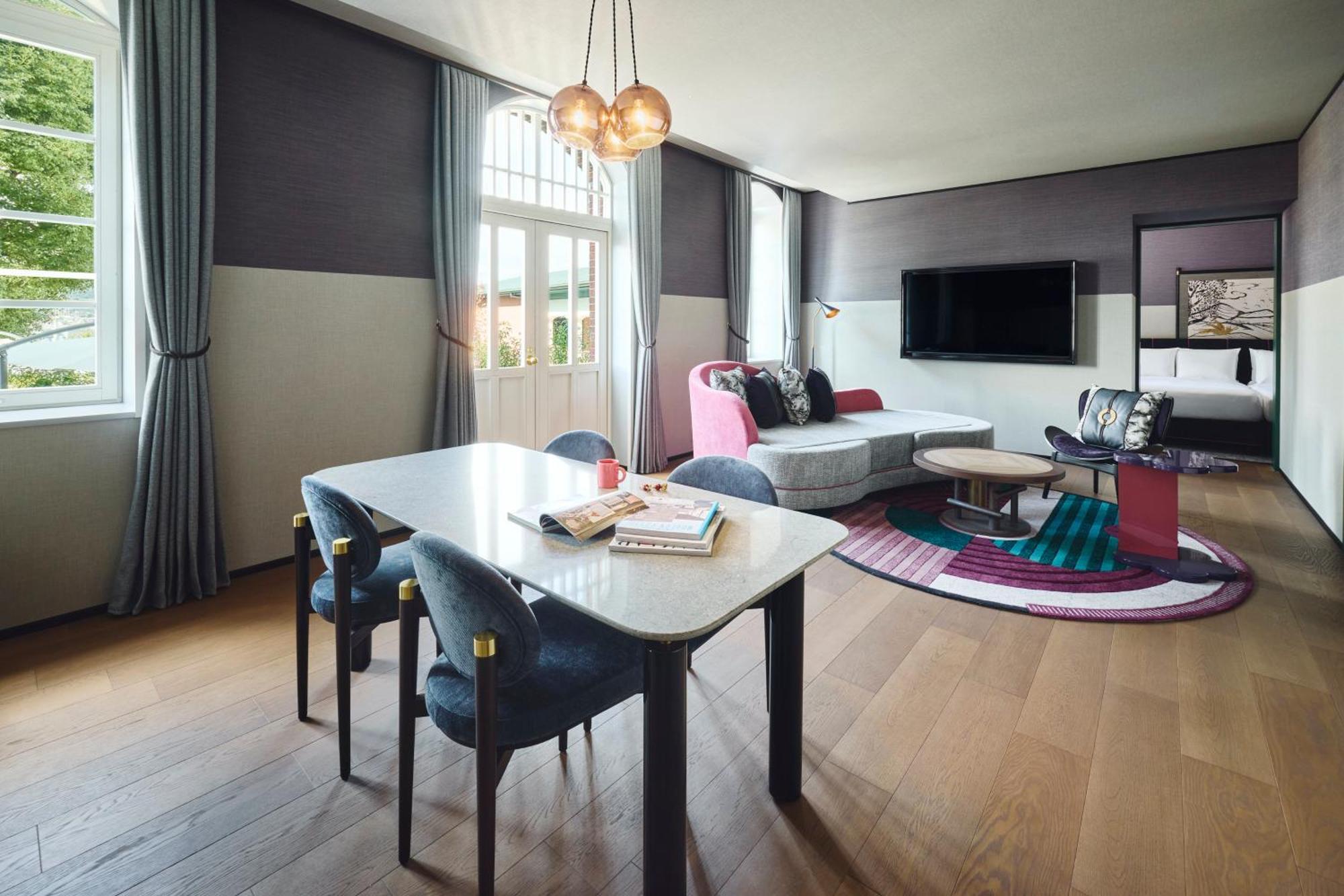 Hotel Indigo Nagasaki Glover Street By Ihg المظهر الخارجي الصورة