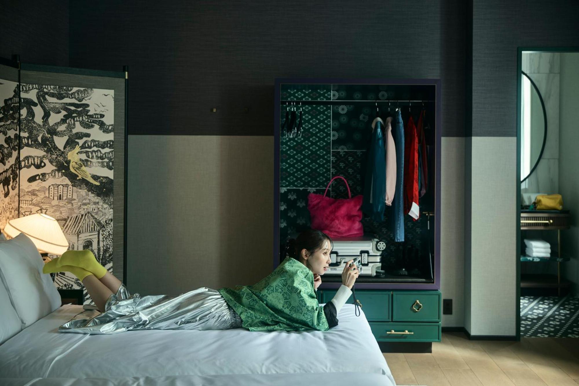 Hotel Indigo Nagasaki Glover Street By Ihg المظهر الخارجي الصورة