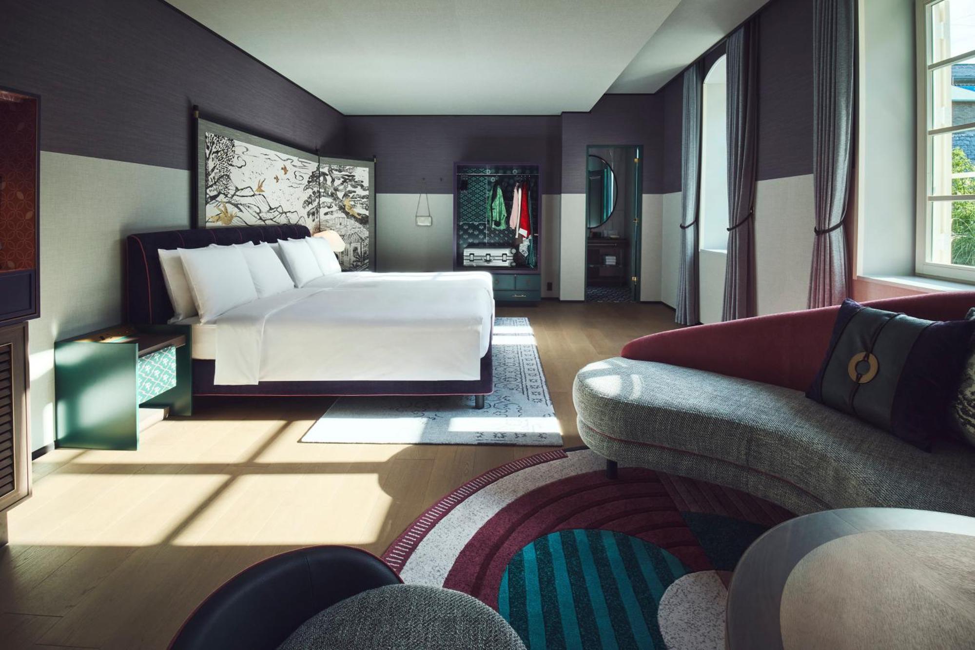 Hotel Indigo Nagasaki Glover Street By Ihg المظهر الخارجي الصورة