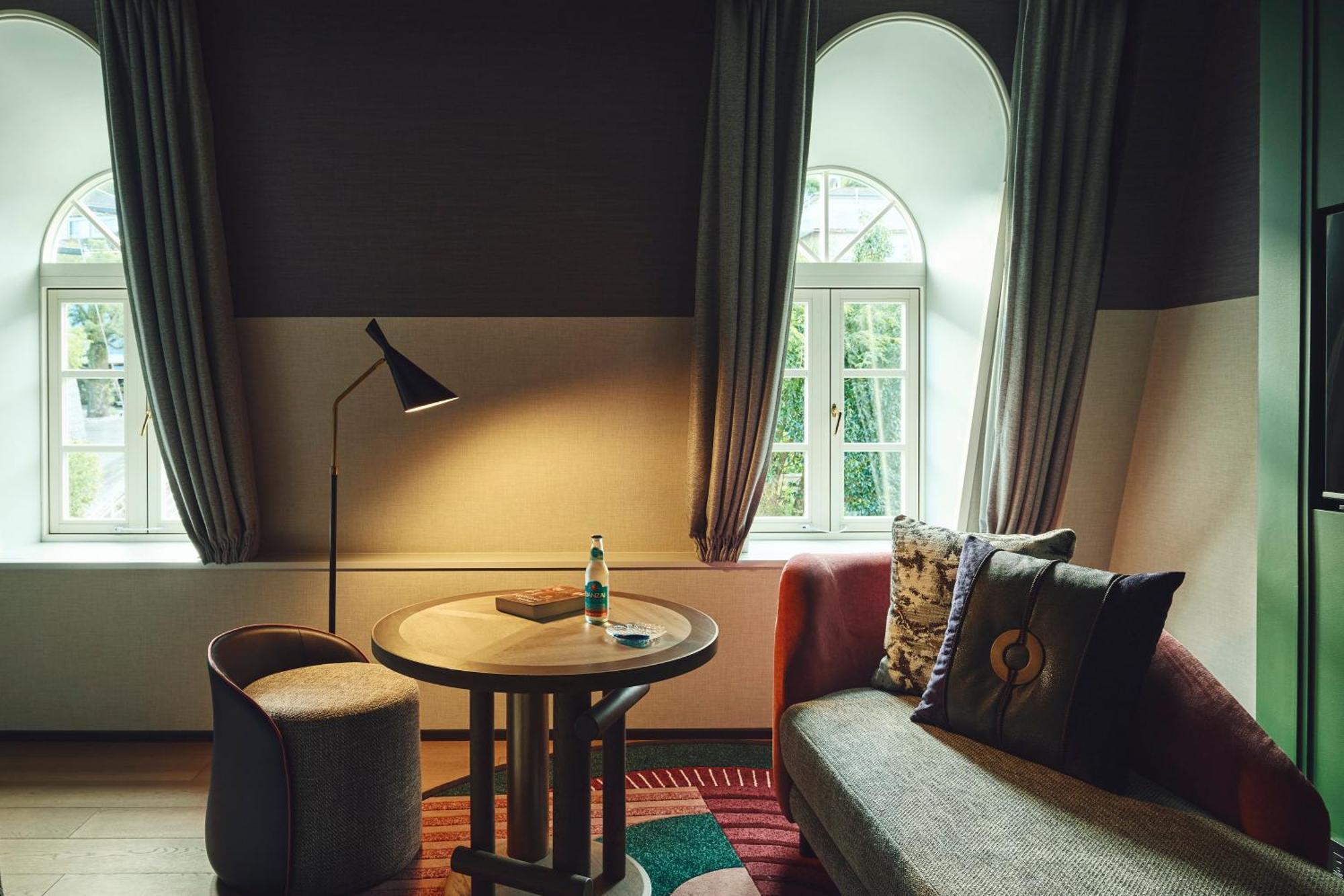 Hotel Indigo Nagasaki Glover Street By Ihg المظهر الخارجي الصورة
