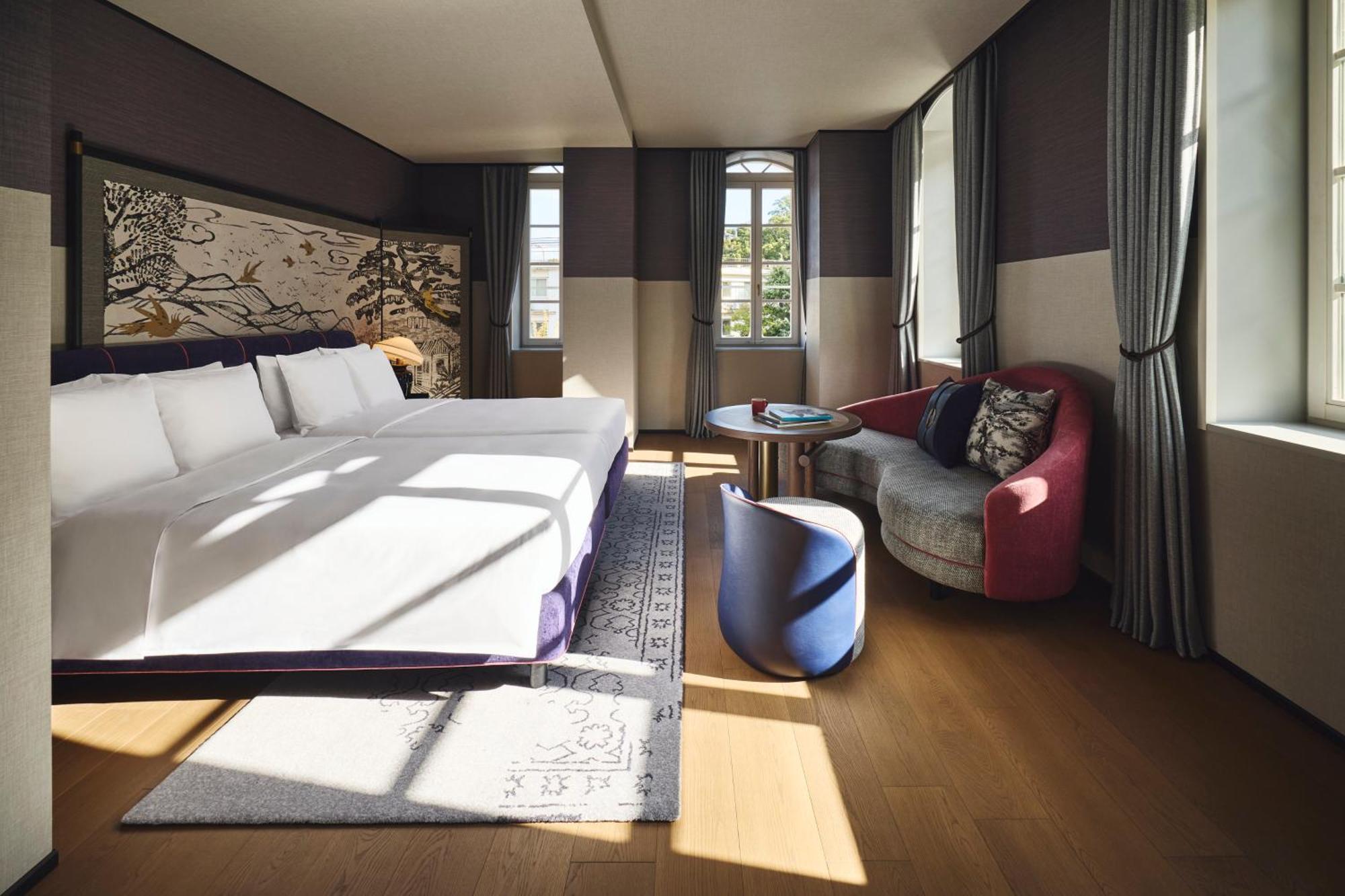 Hotel Indigo Nagasaki Glover Street By Ihg المظهر الخارجي الصورة
