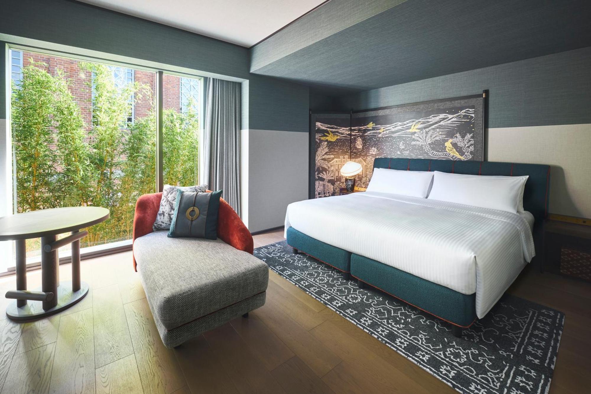 Hotel Indigo Nagasaki Glover Street By Ihg المظهر الخارجي الصورة