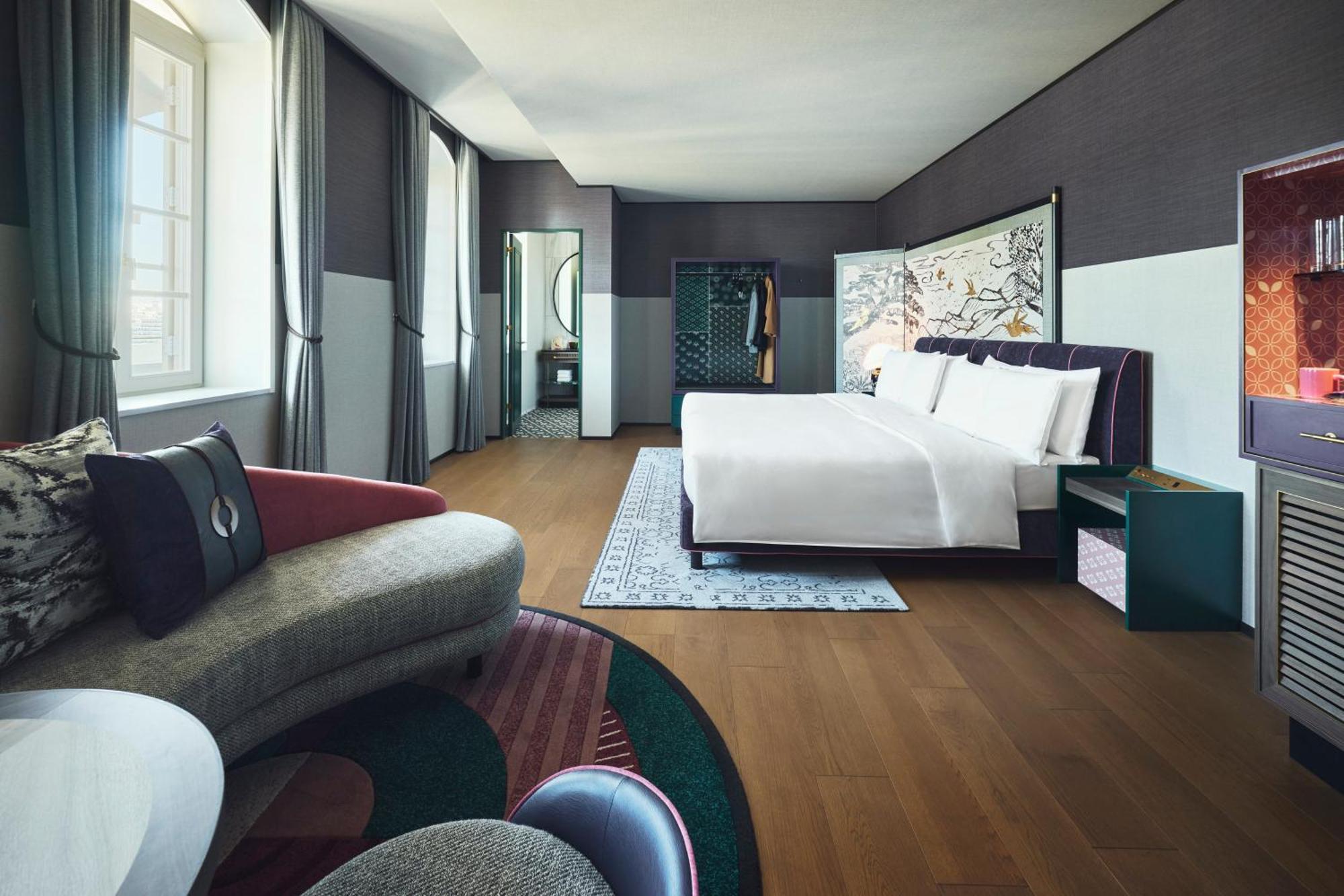 Hotel Indigo Nagasaki Glover Street By Ihg المظهر الخارجي الصورة