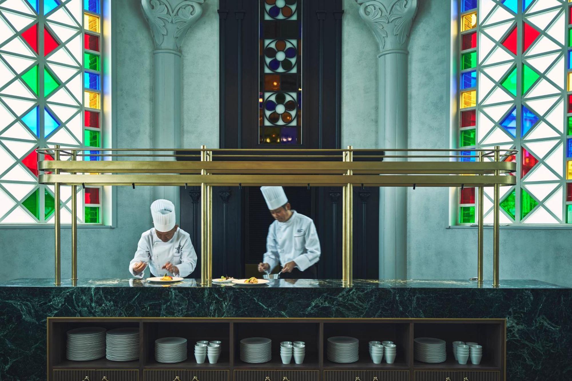 Hotel Indigo Nagasaki Glover Street By Ihg المظهر الخارجي الصورة