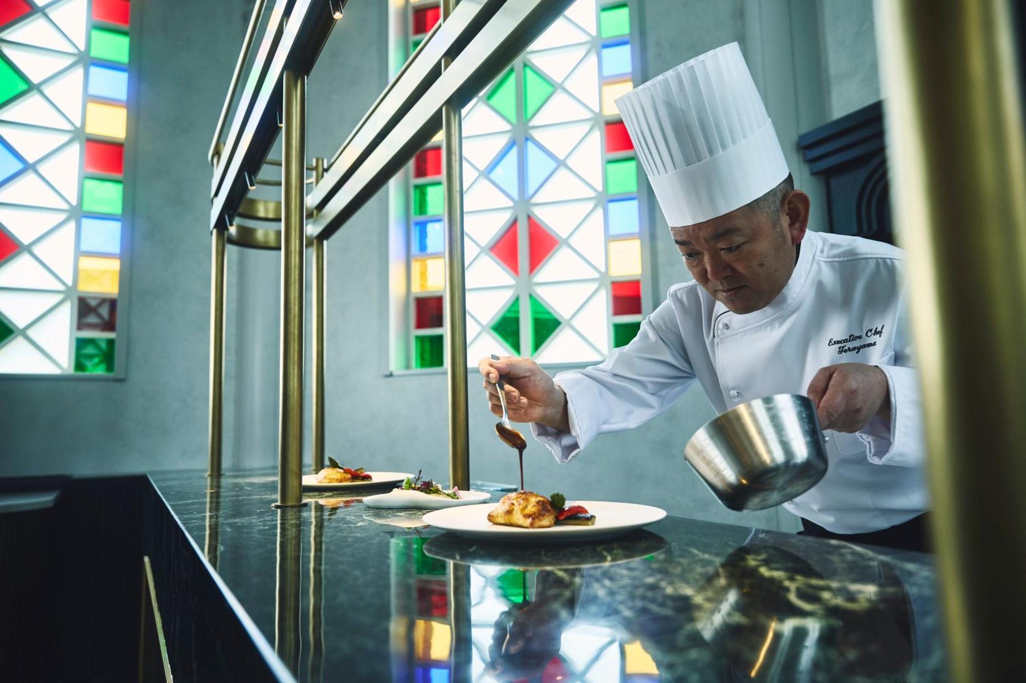 Hotel Indigo Nagasaki Glover Street By Ihg المظهر الخارجي الصورة